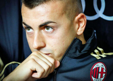 L’Everton si muove per El Shaarawy (al posto di Eto’o)