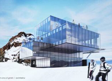 FILM/ James Bond in Tirolo per il nuovo film “Spectre”