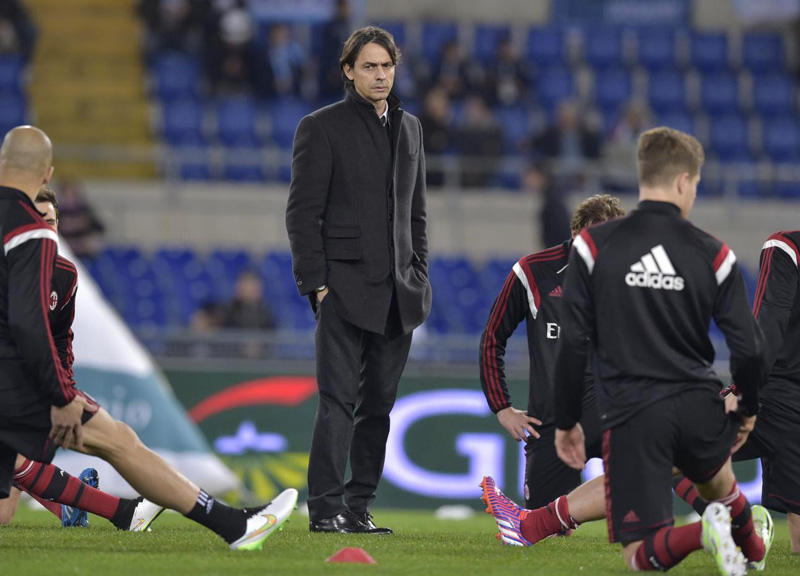 Il Milan si illude poi è Lazio show. Calcio horror: dramma Djordjevic, follia Mexes Il Milan si illude poi è Lazio show. Calcio horror: dramma Djordjevic, follia Mexes