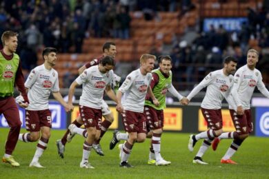 Inter crolla al 94′. Mancio “Crudele questo ko'”