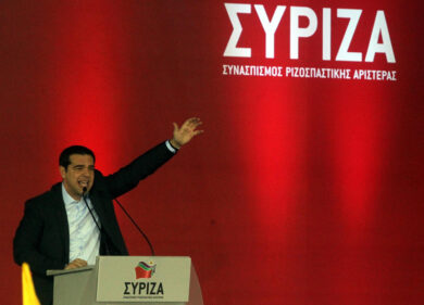 Syriza non fa paura ai mercati finanziari. Ecco perché Tsipras non romperà con la Troika