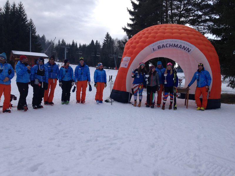 FORMAZIONE/ In Friuli il Liceo per gli Sport Invernali