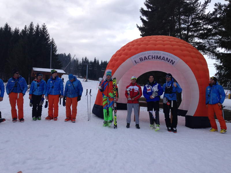 FORMAZIONE/ In Friuli il Liceo per gli Sport Invernali
