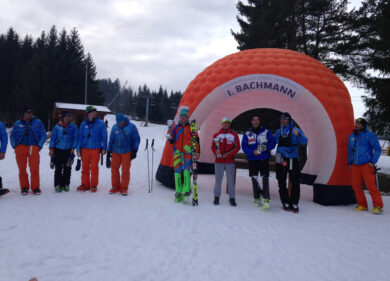 FORMAZIONE/ In Friuli il Liceo per gli Sport Invernali