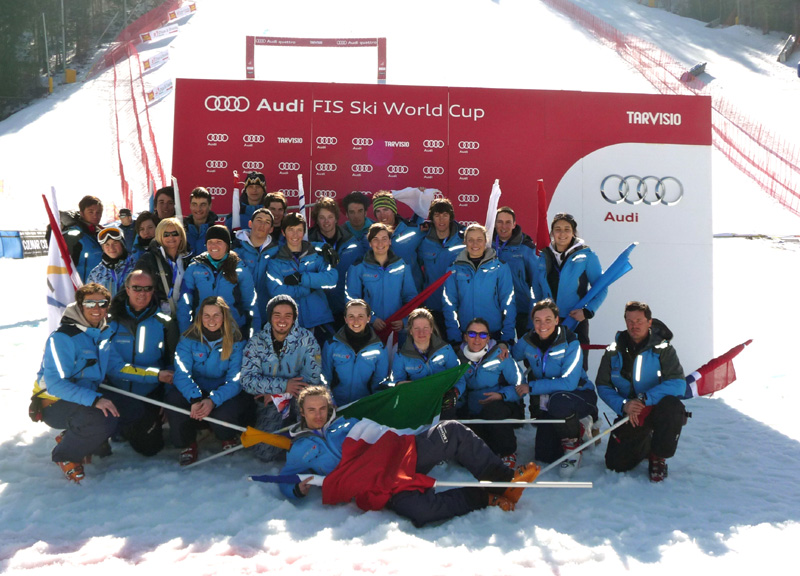 FORMAZIONE/ In Friuli il Liceo per gli Sport Invernali