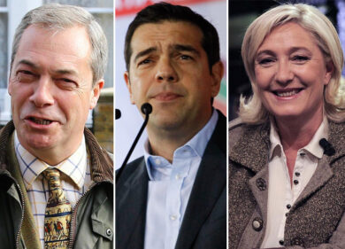 Grecia/ Farage: la vittoria di Syriza è una svolta per tutta l’Europa