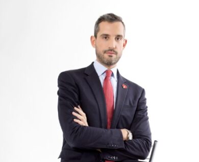 Giangiacomo Pierini direttore comunicazione per Coca-Cola HBC Italia