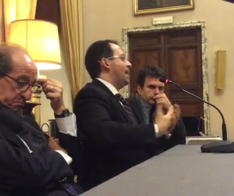 “Basta con l’Ue fondamentalista”. Massoni, il programma del Movimento Roosevelt “Basta con l’Ue fondamentalista”. Massoni, il programma del Movimento Roosevelt