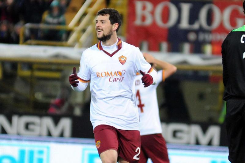Colpo di scena: Destro vicinissimo al Milan Colpo di scena: Destro vicinissimo al Milan