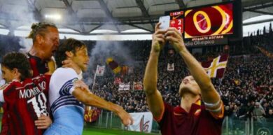 Mexes come Homer, Hulk Hogan e… il web sdrammatizza l’espulsione