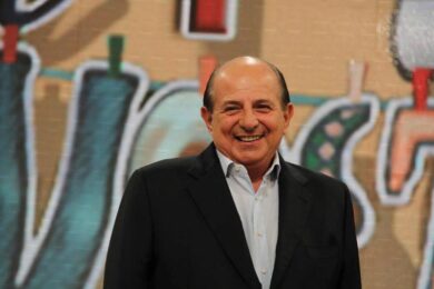 Magalli al Colle impazza sul web. E lui non si ritira: “Forma di protesta”