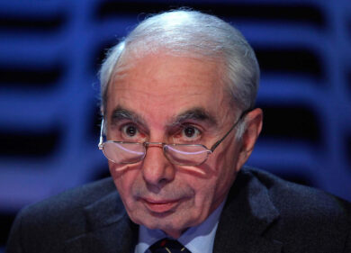 Quirinale/ Il Pd ragiona su Amato-Fassino-Mattarella