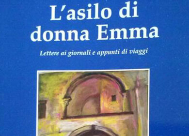 L’ultimo libro di Rocco Boccadamo: “L’asilo di donna Emma”