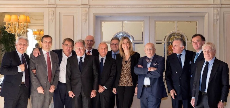 Premio Biagio Agnes, ecco i vincitori dell’edizione 2015 Premio Biagio Agnes, ecco i vincitori dell’edizione 2015