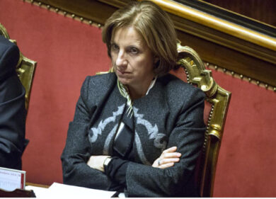 Il ministro Lanzetta si dimette. E noi paghiamo…