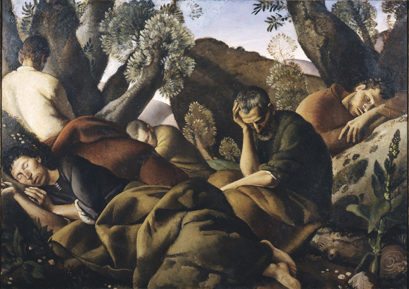 Palazzo Pitti, un Secolo in mostra Palazzo Pitti, un Secolo in mostra