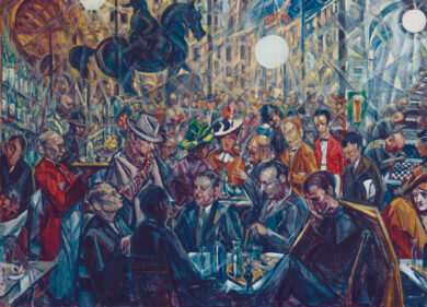 Palazzo Pitti, un Secolo in mostra