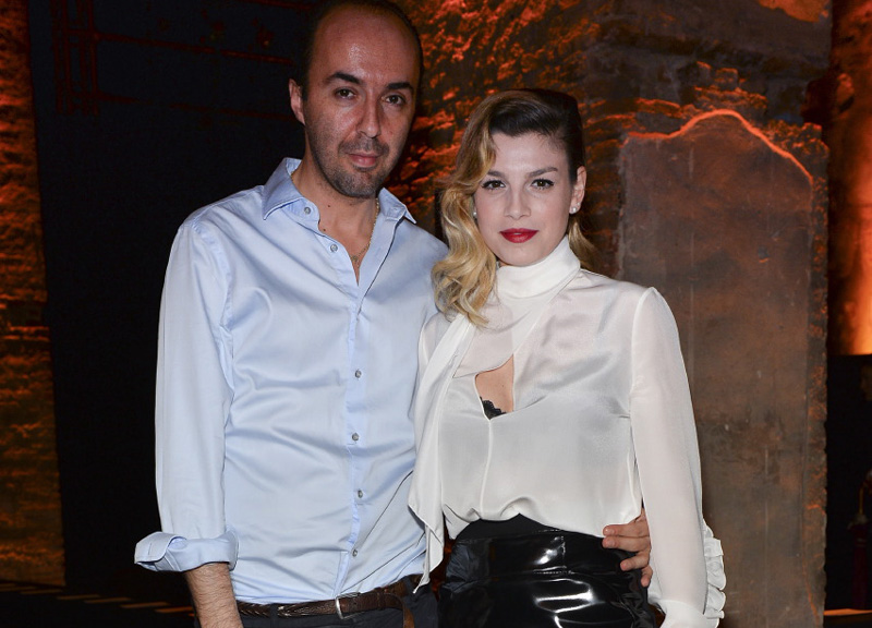 La salentina Emma Marrone rinuncia al cachet sanremese La salentina Emma Marrone rinuncia al cachet sanremese