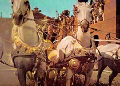 Hollywood 2, sul Tevere. Ritorna il grande cinema