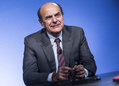 Bersani: “Stiamo cominciando a ragionare, ma strada lunga”