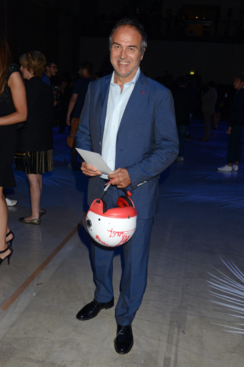 “Coffee break in diretta con…” Cabrini: “Gabbiadini per Conte” “Coffee break in diretta con…” Cabrini: “Gabbiadini per Conte”