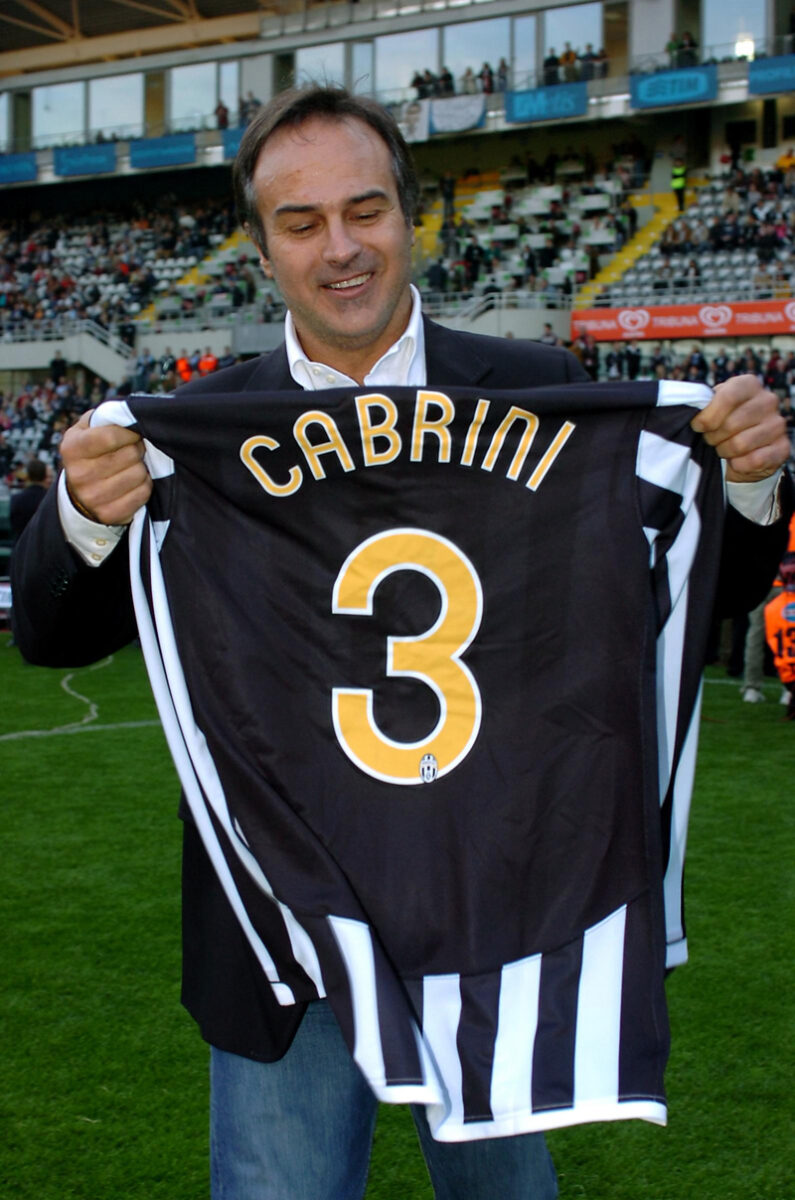 “Coffee break in diretta con…” Cabrini: “Gabbiadini per Conte” “Coffee break in diretta con…” Cabrini: “Gabbiadini per Conte”