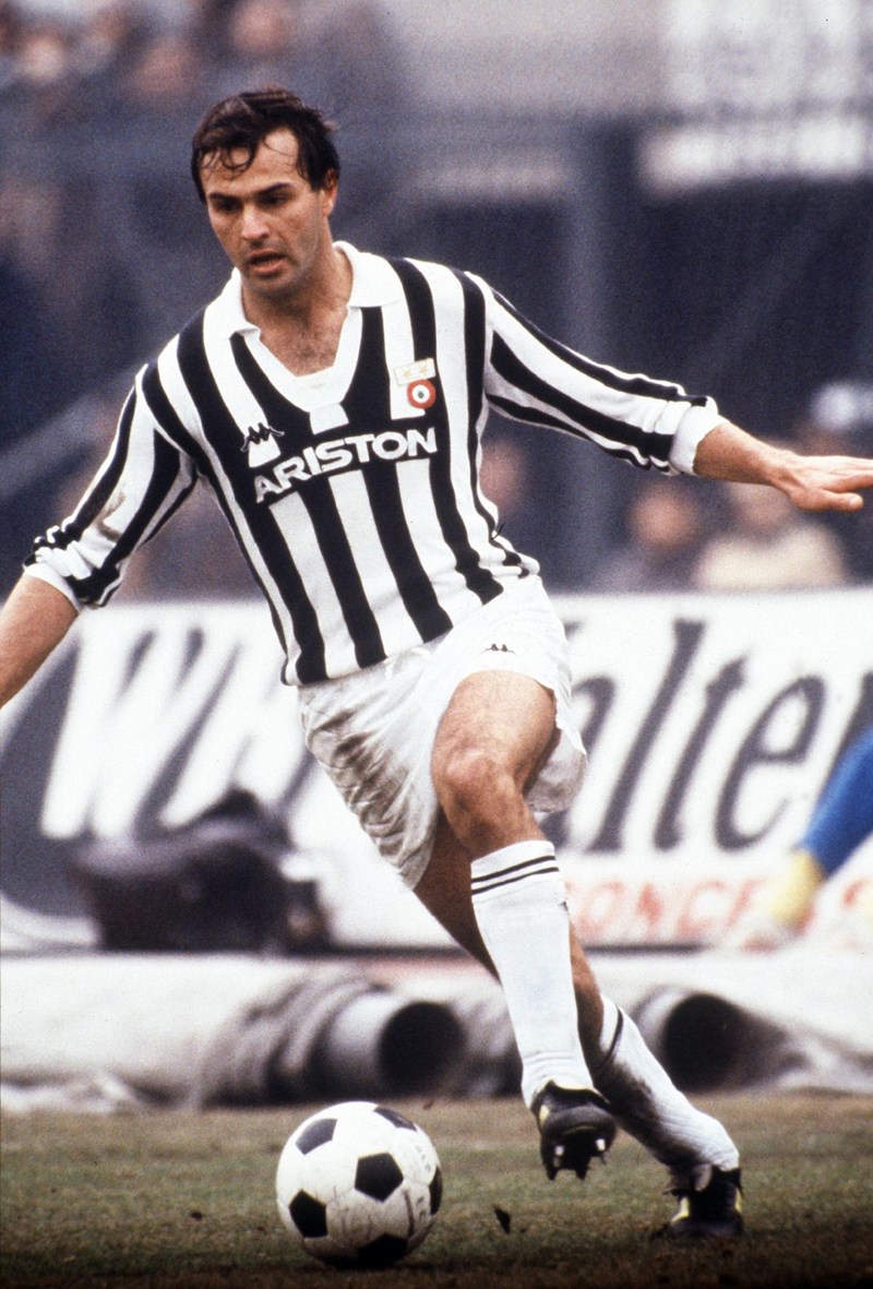“Coffee break in diretta con…” Cabrini: “Gabbiadini per Conte” “Coffee break in diretta con…” Cabrini: “Gabbiadini per Conte”