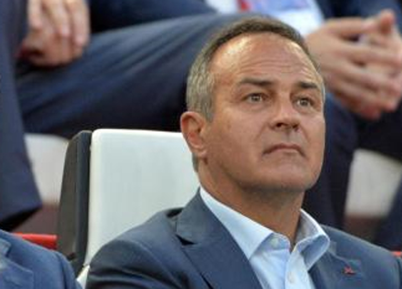 Galleria foto '“Coffee break in diretta con…” Cabrini: “Gabbiadini per Conte”' - foto 1