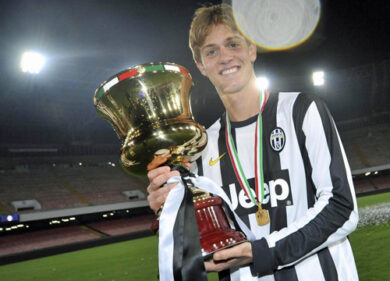 La Juventus riscatta Rugani. Ma attenti all’Arsenal