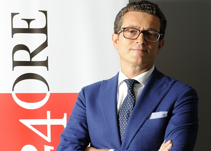 CNN International affida la raccolta pubblicitaria a System CNN International affida la raccolta pubblicitaria a System