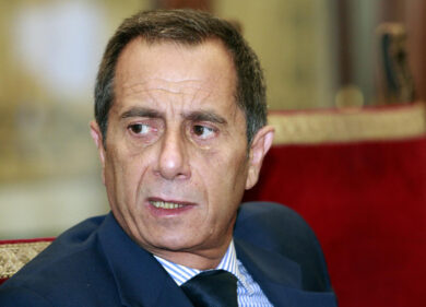 Il pm Franco Ionta: “Procura Antiterrorismo? Meglio un ufficio autonomo”