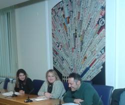 Svelato il programma del Festival del Cinema di Spello