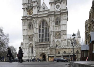 Uk, testa a testa tra Labour e Tory. Ukip staccato di venti punti