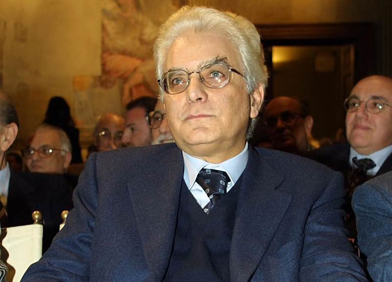 La sinistra Pd: convinti su Mattarella. Ira Ncd: offesi per il metodo La sinistra Pd: convinti su Mattarella. Ira Ncd: offesi per il metodo