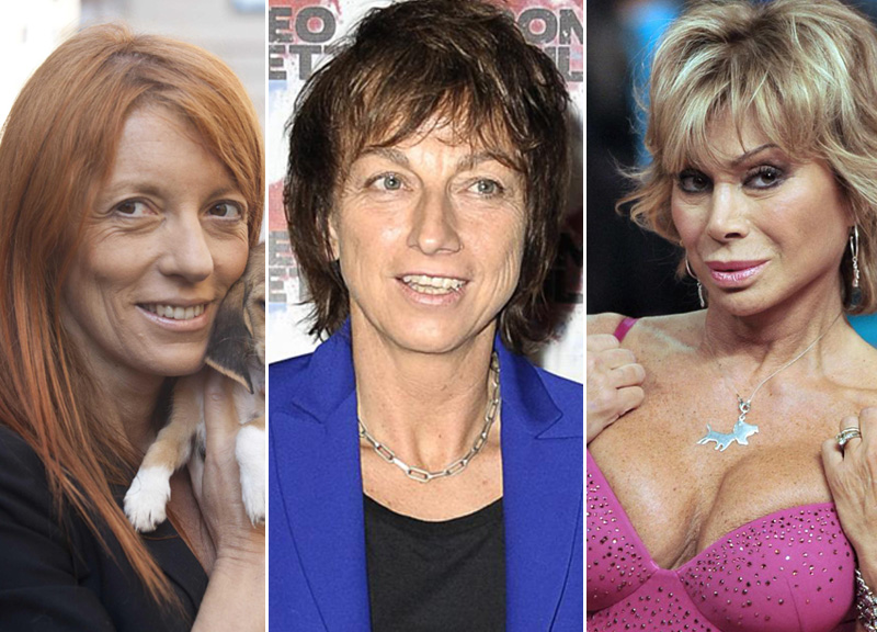 E’ boom di partorienti over 40: in pochi anni +12%