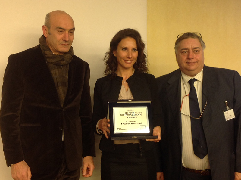 Nel marketing il successo è femminile Nel marketing il successo è femminile