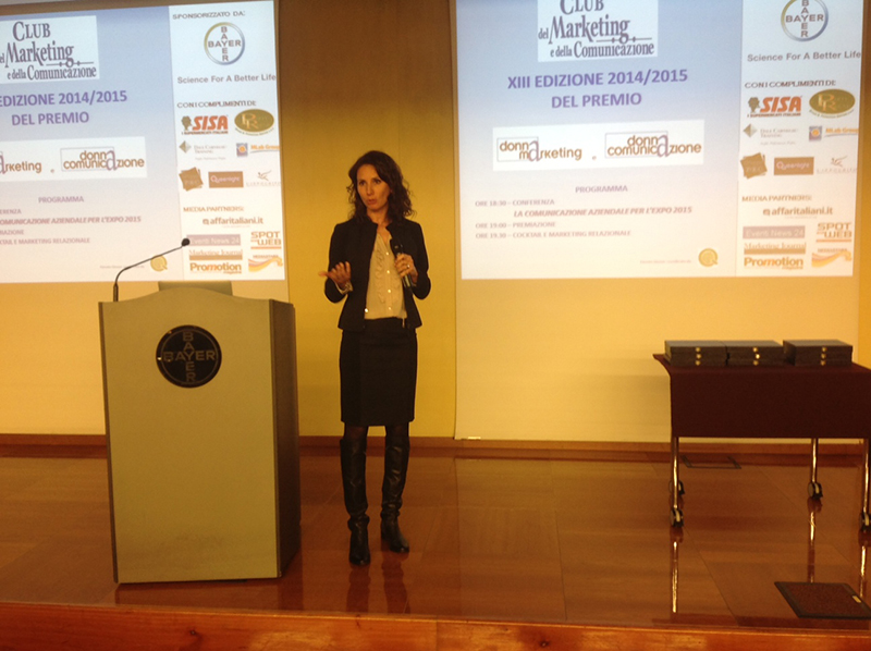 Nel marketing il successo è femminile Nel marketing il successo è femminile
