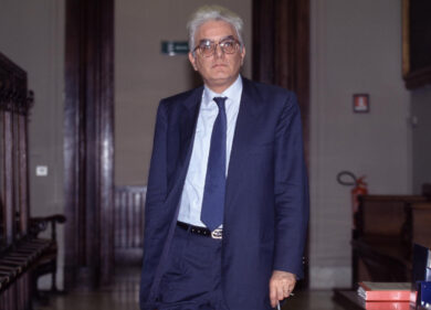 Mattarella, Silvio pronto a cedere. C’è lo spettro dei franchi tiratori
