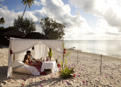 Viaggi a San Valentino/ Mete calienti per romantici innamorati