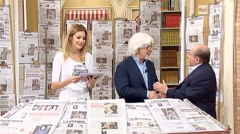 Quirinale, altra fumata nera. Un voto anche ad Angelo Maria Perrino