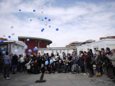 Autismo, aumento dei casi: “Non sottovalutare i primi sintomi”