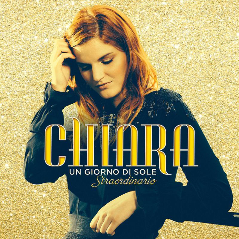 Chiara si racconta ad Affari alla vigilia di Sanremo Chiara si racconta ad Affari alla vigilia di Sanremo