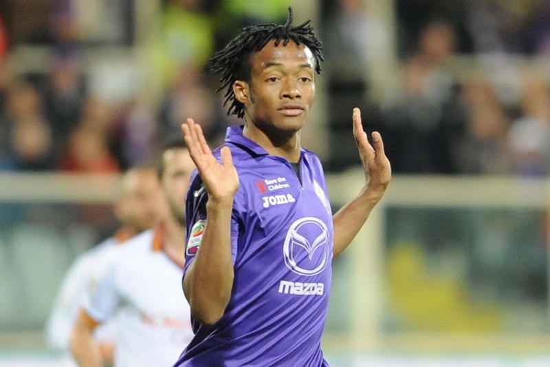 Montella: “Cuadrado? Niente alibi, cessione giusta”
