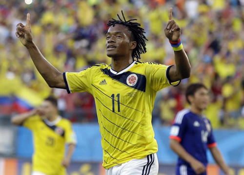 Montella: “Cuadrado? Niente alibi, cessione giusta”