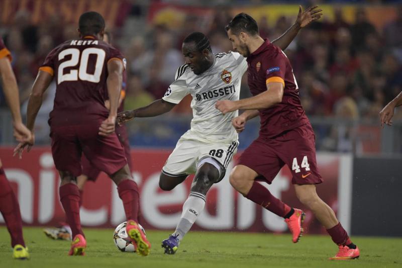 “Destro? Arriva uno più forte”. Ecco Doumbia per Garcia