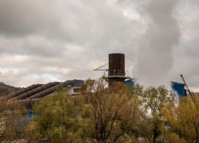 Mercato della Co2, industria a rischio. “Dall’Ue provvedimenti penalizzanti”