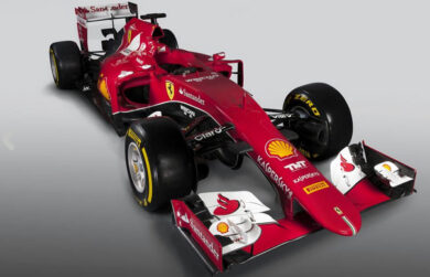 La Ferrari 2015? “E’ sexy”. Vettel: “Nessun problema con Raikkonen”