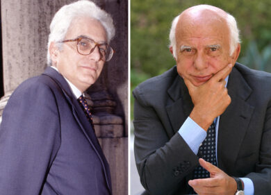 Colle/ Paolo Cirino Pomicino: vi spiego che Presidente sarà Mattarella