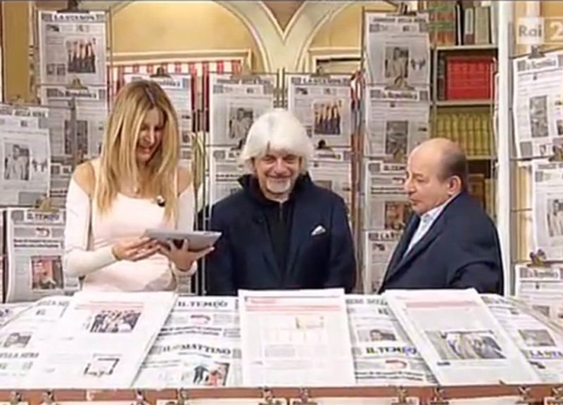 Quirinale, altra fumata nera. Un voto anche ad Angelo Maria Perrino