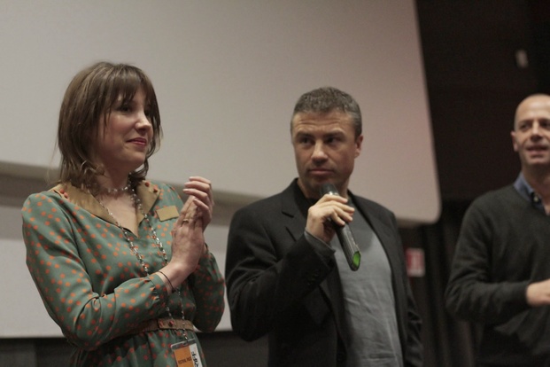 Con Riff On Tour, il cinema italiano in India